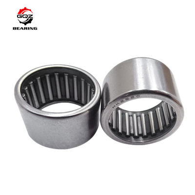 주문 F-4192.RNAO 바늘 롤러 베어링 55mm*72mm*30mm Gcr15 강철 밀폐가 없습니다 0.3kg 온라인 제조