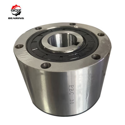 주문 OD 100mm PBC30 트랙 롤러 베어링 Gcr15 롤러 트랙 베어링 30*100*70MM 온라인 제조