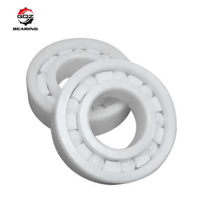 주문 세라믹 스케이트 6207 전체 세라믹 세라믹 볼 베어링 6207HC5 6207-2RS 하이브리드 세라믹 베어링 mm 크롬 스틸 레이스 온라인 제조