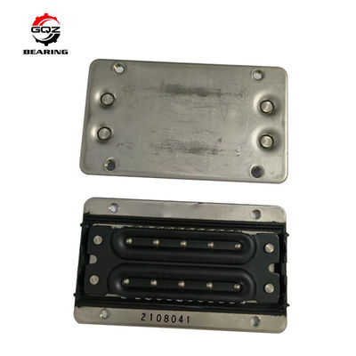 주문 오스텐이트 스테인리스 스틸 재료 THK FBW2560XRUU 선형 슬라이드 팩 FRW2560XR 베어링 온라인 제조