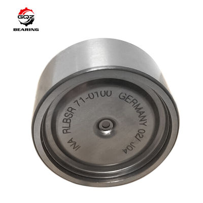 주문 INA RLBSR71-0100 바늘 롤러 베어링 RLBSR71-C-0100 17.5x28x23mm 구조 캄 추적기 온라인 제조