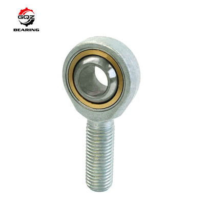 주문 고속 및 소음 낮은 구형 평면 베어링 M64 * 4 Excavato SI80ES 80x182x55mm 온라인 제조