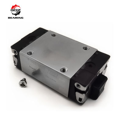 주문 R162219420 선형 구슬 베어링 Sns 표준 스틸 완벽한 성능 온라인 제조