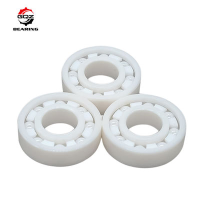 주문 ZrO2 Si3N4 6002CE 세라믹 구슬 베어링 온라인 제조