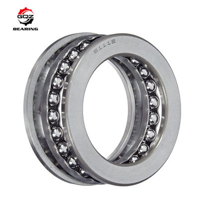 구입하다 150TAC20D+L GCr15 크롬강 양방향 60° 축 방향 베어링 150×225×90mm 대형 중장비 CNC 볼 스크류 기계용 온라인 제조