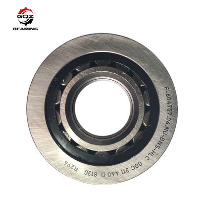 주문 스틸 실린더 롤러 베어링 VW AG INA F-604757.04 스냅 링 31*72*18mm 온라인 제조