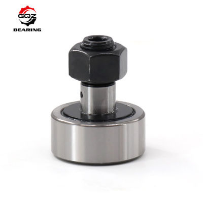 주문 CF20UU 청동 케이지 트랙 산업 롤러 베어링 OD 52MM 착용 저항 온라인 제조