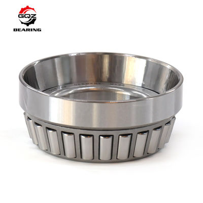 주문 4T-LM503349/LM503310 Chrome Steel GCr15 Taper Roller Bearing LM503349/10 SET319 Truck Wheel Bearing 온라인 제조