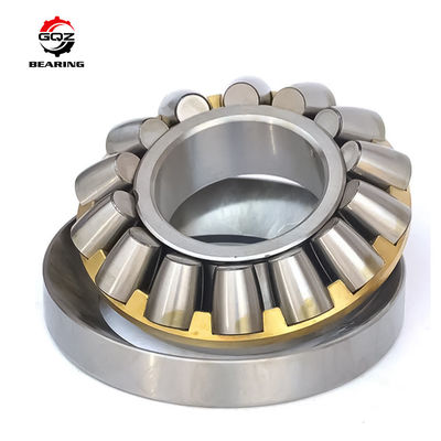 구입하다 T451-902A1 TTHD 스러스트 테이퍼 롤러 베어링 114.3x250.825x53.975mm 중하중 밀 베어링 온라인 제조