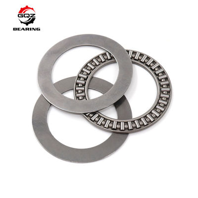 구입하다 51103 단열 분리 가능한 단방향 추진 공 베어링 17x30x9mm 수직 펌프 미니 리듀서 장비 온라인 제조