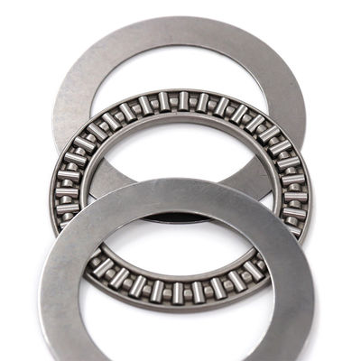 주문 AXK1730 금속 고정 스프러스 바늘 롤러 베어링 12000 r/min 회전 속도 온라인 제조