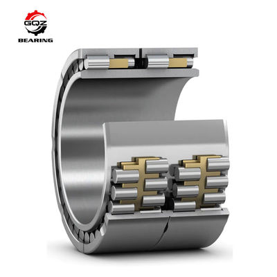 주문 460 X 650 X 355 mm 4 줄 실린더 롤러 베어링 313031A ISO9001 인증 온라인 제조