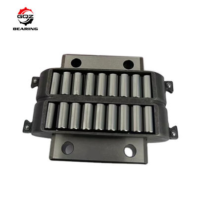 주문 PR14032 / PR14044 / PR14061 CNC 기계용 인치 크기 선형 롤러 블록 베어링 온라인 제조