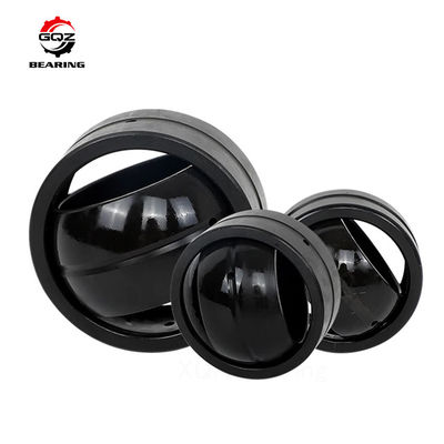 주문 SB100A SB45A JAS15 GE110EC-2RS 고정도 구형 평면 베어링 온라인 제조