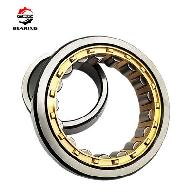 주문 Nu212 N212 Nj212 Em Nup212 핫 셀링 베어링 60*110*22 mm 높은 베어링 용량 실린더 롤러 베어링 온라인 제조