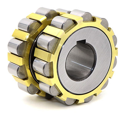 주문 긴 수명 200752307 외진 롤러 베어 크기 35x86.5x50mm 온라인 제조