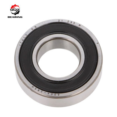 주문 도매 6017 6017-Z 6017-2Z 6017-RS 6017-2RS 85*130*22mm 금속 방패 2Z 고밀도 굴착기 기계 장비용 고밀도 굴착기 온라인 제조