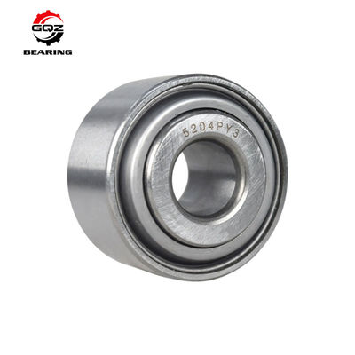 주문 고속 AA59196 농업 기계 삽입 각성 접촉 공 베어 5204PY3 온라인 제조