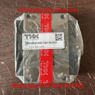 주문 일본 출처 THK HRW35 HRW35CA HRW35CA1SSC1 선형 블록 선형 가이드웨이 온라인 제조