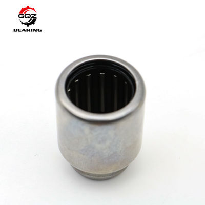 구입하다 MCF 47 S 캠 후속 바늘 베어링 47 × 24mm M20 × 1.5 스터드 밀폐 된 높은 부하 컨베이어 포장 기계 OEM 온라인 제조