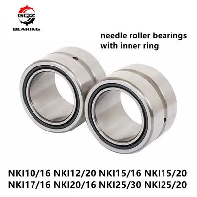 주문 NKI42/20 NKI42/20 NKI45/25 NKI45/30 자동차용 바늘 롤러 베어링 42*57*20mm 온라인 제조