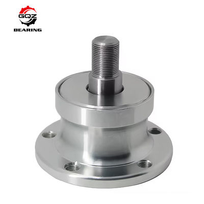 주문 농업용 베어링 BAA-0012 농촌 허브 단위 BAA0012 디스크 하로우용 C형 기본 역학적 부하량 47.5 KN 온라인 제조