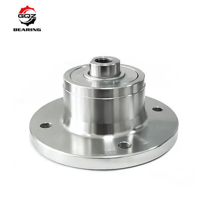 품질  BAA0037 Agricultural Hub Bearing For Tractor Cultivator Bearing Steel Material 45kN Static Load Rating 공장