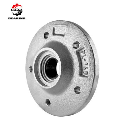 주문 베더스타드 디스크 하로 농기계 PL140 농리 허브 베어링 21.2kN 기본 정적 부하 등급 온라인 제조