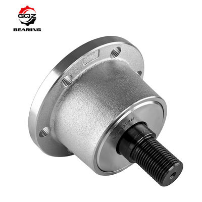 주문 농산물 허브 베어링 IL50-100/6T-M24 베더스타드 디스크 하로 60.19kN 기본 동적 부하 등급 온라인 제조