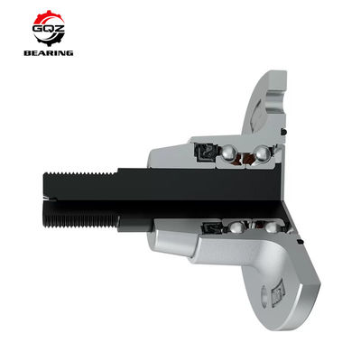 주문 IL40-110/4H-M30*2 농업 허브 단위 C형 디스크 하로우 AG 베어링 42.76kN 기본 동적 부하 등급 설치가 쉽다 온라인 제조