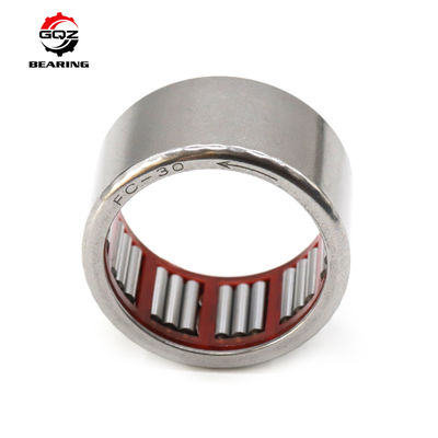 구입하다 GQZ FF-3525 단일 행 평면 케이지 선형 바늘 롤러 어셈블리 3.5×25×75mm 평면 선형 슬라이딩 가이드 온라인 제조