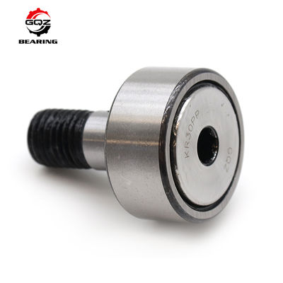 주문 스터드 타입 캄 추적자 트랙 롤러 베어링 KR30PP 바늘 롤러 베어링 KR-30-PP KR30 PP 온라인 제조