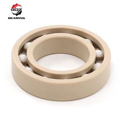 주문 전체 세라믹 ZrO2 깊은 굴곡 공류 6006CE 6007 6008 6009 6010 세라믹 지르코니아 굴류 온라인 제조