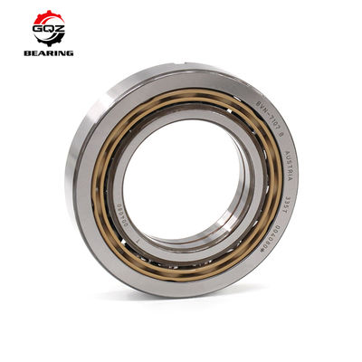 주문 7005UCDB DB 듀플렉스 앵귤러 콘택트 베어링 25×47×24mm 나일론 케이지 고속 스핀들 베어링 GQZ 온라인 제조