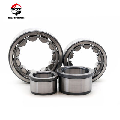 주문 NJ2226ECML 원통 롤러 베어링 130x230x64mm 청동 케이지 온라인 제조
