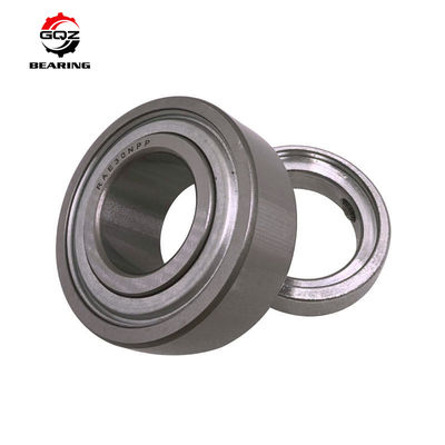 구입하다 RAE30NPP 깊은 홈 볼 베어링 30×62×35.8mm 농업용 컨베이어 기계용 편심 잠금 칼라 온라인 제조