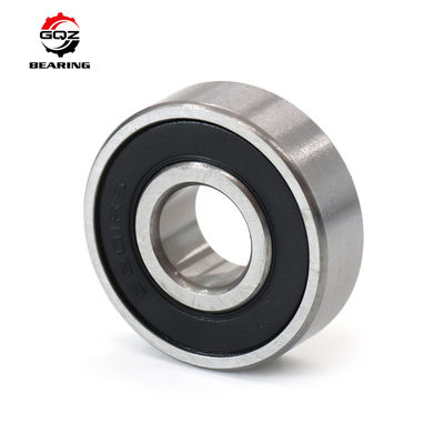 구입하다 6307-2RS1/C3GJN 깊은 홈 볼 베어링 35x80x21mm 더블 2RS1 고무 씰 C3GJN 특수 클리어런스 베어링 온라인 제조