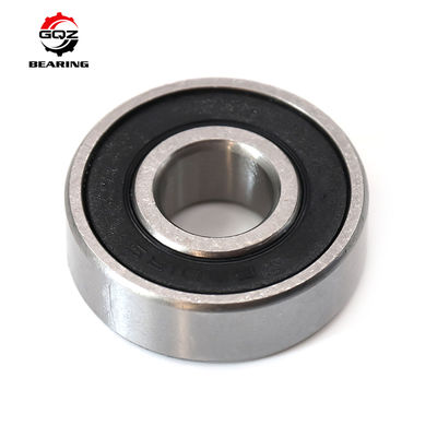 구입하다 6202-2RS1/C3GJN 깊은 굴곡 구슬 베어링 15x35x11mm 이중 2RS1 고무 봉인 C3GJN 특수 청량 베어링 온라인 제조