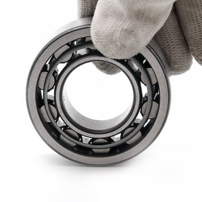 주문 NJ210ECP 단열 NU210 원통 롤러 베어링 NU210 ECM NU210 E NJ210 ECM 50*90*20mm 온라인 제조