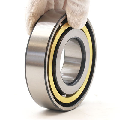 주문 7212B 앵귤러 콘택트 볼 베어링 7212 BECBP CNC 축 베어링 7212 B 7212BM 60X110X22 mm 온라인 제조