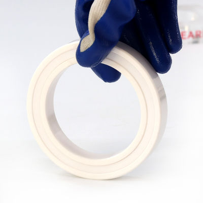 주문 6004 전체 ZrO2 세라믹 깊은 홈 볼 베어링 6004CE 오토바이 휠 베어링 크기 20x42x12mm 온라인 제조