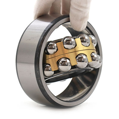 주문 2310M 자동 정렬 볼 베어링 강철 공장 Carb 토로이달 볼 베어링 2311K/C3 2310/C3 2310M/C3 온라인 제조