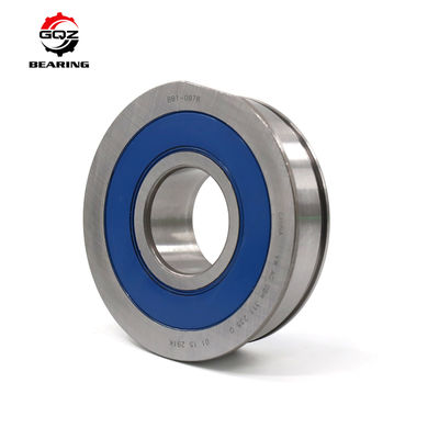 주문 BB1-0978 Deep Groove Ball Bearing 30x72/79.5x21mm BB1-0978 Automobile Gearbox Bearing 온라인 제조