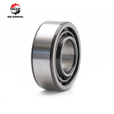 주문 NU 207 ECP Single row Cylindrical Roller Bearing NU207 ECP C3 Chrome Steel Bearings 35*72*17 mm 온라인 제조