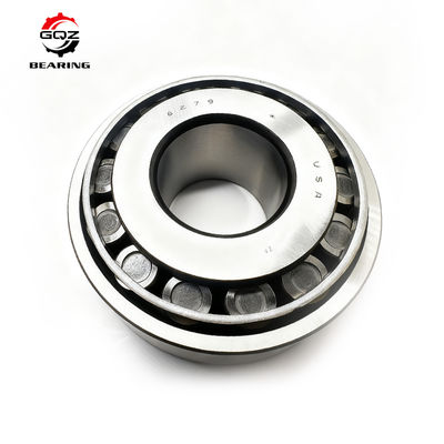 주문 iso9001 6279 single row bearings 6279/6220 chrome steel tapered roller bearing 50.8X127X50.8mm 온라인 제조