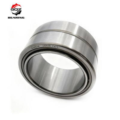 주문 RNA6916 iso9001 Needle Roller Bearing NA6916 gcr15 steel needle bearing 90*110*54mm 온라인 제조