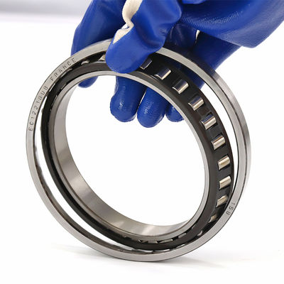 주문 Ec12218s02h100 Gearbox Bearing EC.12218.S02.H100 gcr15 Tapered Roller Bearing Assemblies 100x130x15.9 mm 온라인 제조