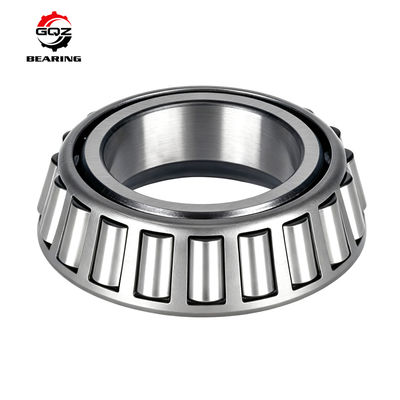 주문 NA12581SW Tapered Roller Bearing NA12581SW/K38985 Steel Material bearings 20.57x76.2x48.51mm 온라인 제조