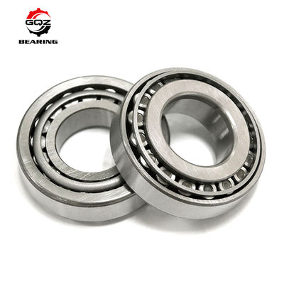 주문 23491-23420 gcr15 Tapered Roller Bearing 23491/23420 for Trucks and Farm Machinery 31.75X68.262X26.988 mm 온라인 제조