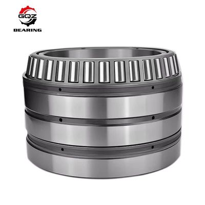 주문 GCr15 Chrome Steel 535191 Four Row Tapered Roller Bearing  for Rolling Mill 300x424x310mm 온라인 제조